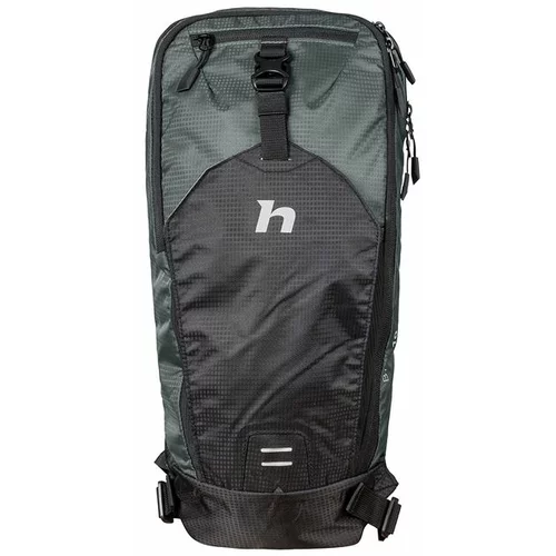 HANNAH BIKE 10 Anthracite/Grey Lightweight Cycling Backpack