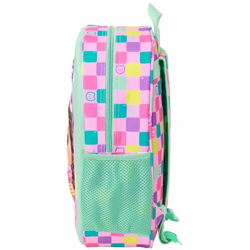Gabby&amp;#039;s Dollhouse Mochila 3D La Casa de Mu&amp;ntilde;ecas de Gabby 33 cm Slike
