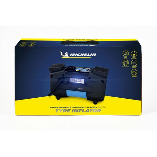 Michelin kompresor digitali direct drive pre-set 4 x 4 / suv Cene