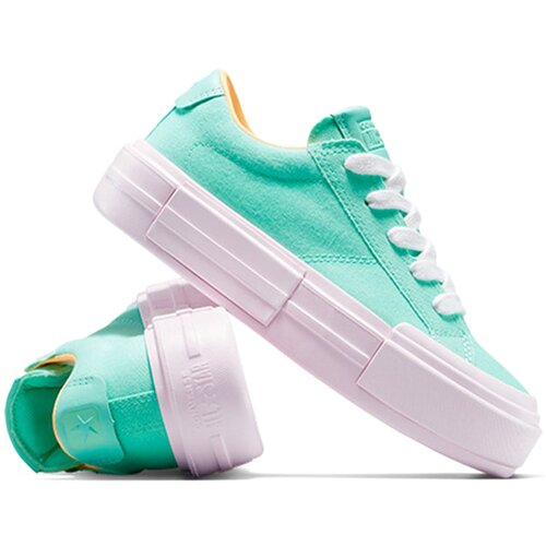 Converse Ženske patike chuck taylor all star cruise Slike