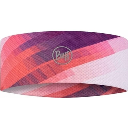 Buff Fastwick Headband Wae Purple UNI Tekaška čelna lučka Cene