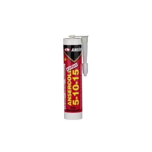 Shumee MONTAŽNO LEPILO TUBA 310ML, (21385956) Cene