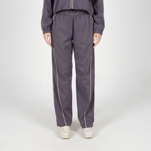 La Terra Ženski donji deo trenerke rosa pants W, Sivi Slike