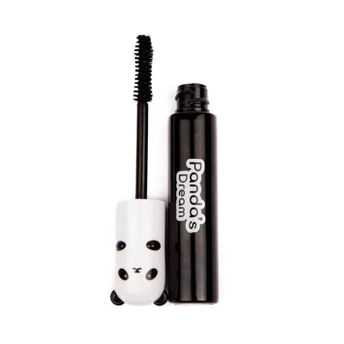  Panda's Dream Smudge Out Mascara 01 Volume