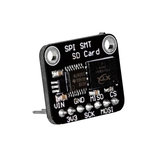 Joy-it Flash memorijski modul 512MB, SPI, 3 i 5 V rad COM-SD-NAND512 modul za pohranu 1 St. Cijene