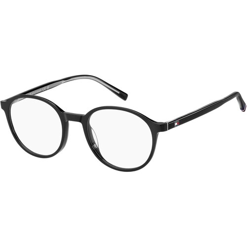 Tommy Hilfiger TH2392 807 ONE SIZE (51) Črna/Kristalna Slike