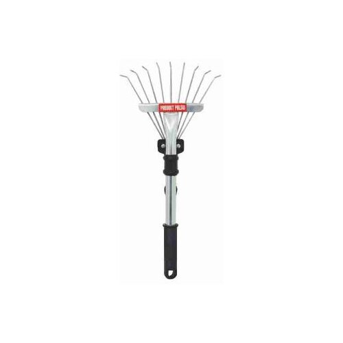  GRABLJE LISTNE KOVINSKE RAMP MALE 40cm RGW2 Cene