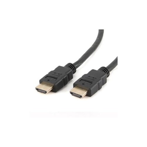  HDMI kabl, M-M v.1.4 7,5m gold connector, BULK, GEMBIRD CC-HDMI4-7.5M Slike