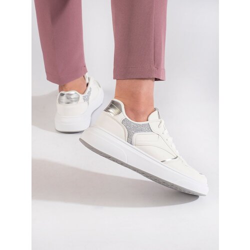 Shelvt Women's sneakers white Cijene