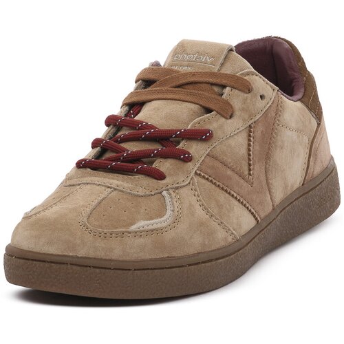 Victoria Modne superge BEIGE Bež Slike