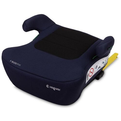 CARETERO Jaguar i-size booster tamnoplavi (125-150) Slike