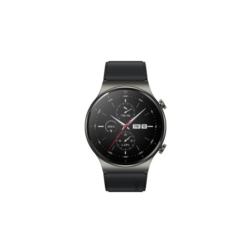 Huawei GT2 PRO Vidar-B19S Night Black pametni sat Slike