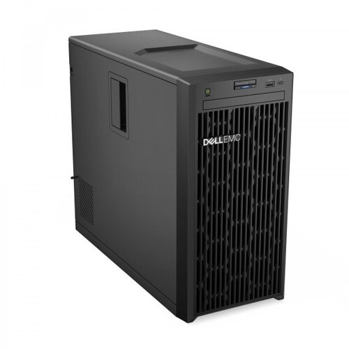 Dell Server PowerEdge T150 Xeon E-2314 4C 16GB 1x2TB PERC H355 Cene