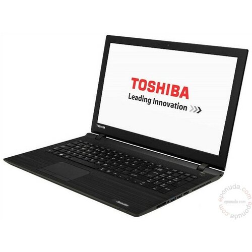 Toshiba Satellite C55-C-1E5 laptop Slike