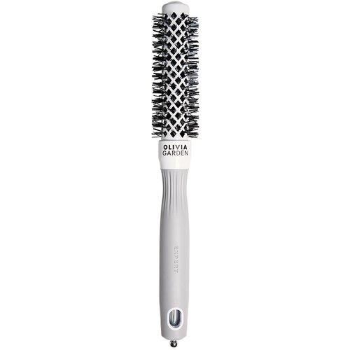  Za feniranje Olivia Garden Expert Blowout Shine White&Grey – 20 mm Cene