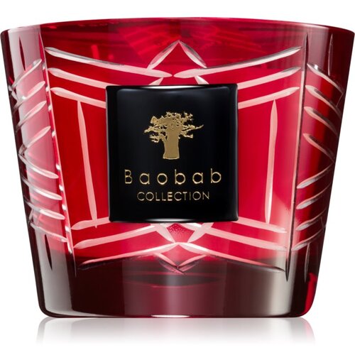 Baobab Collection Heritage Cernay di&amp;scaron;eča sveča 500 g Slike