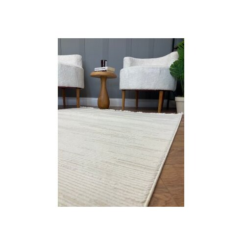 Conceptum Hypnose vals - cream cream carpet (200 x 250) Slike