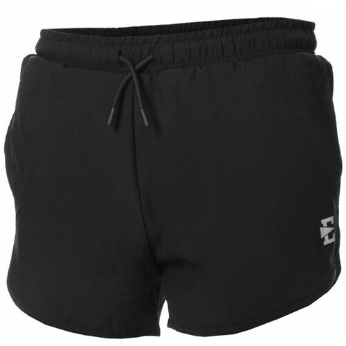 Eastbound Sorc Wms Puls Shorts Ebw828-Blk Slike