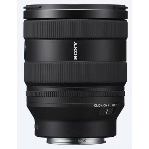 Sony SEL FE 20-70mm f4 G Slike