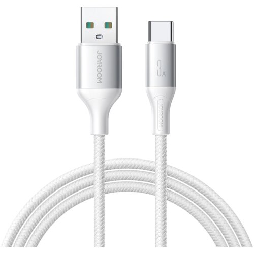Joyroom USB KABEL A28 FLASH SERIJA ZA TELEFON PRENOSNIK USB-A USB-C HITR, (5000344516) Slike
