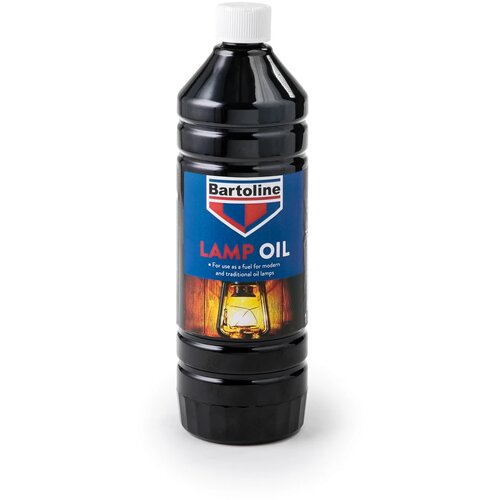 Bartoline ulje za lampe 1l Cene