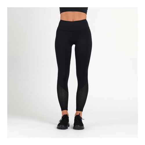 Zoe Rumi Leggings, Black - XS, (20485837) Cene