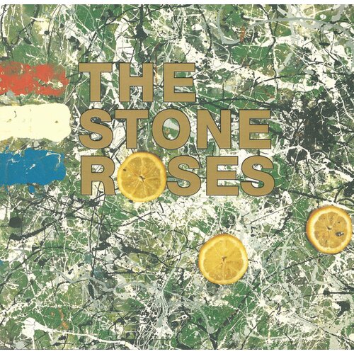 Sony THE STONE ROSES - The Stone Roses Cene