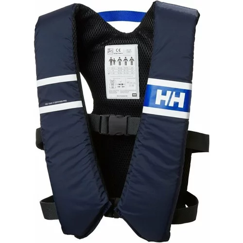 Helly Hansen comfort compact n evening blue 50/70 kg