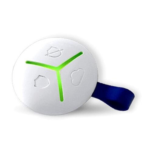  KEYFOB B4 WHITE Cene