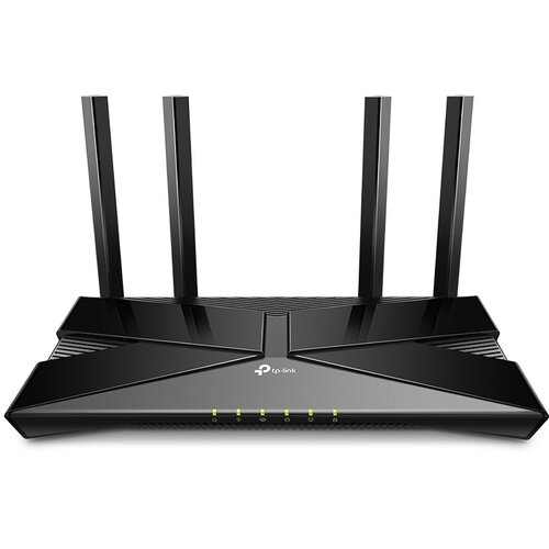 Tp-link Wireless Router Archer AX23 AX1800 Wi-Fi 6/4x ext antena/1Gwan/4Glan Cene