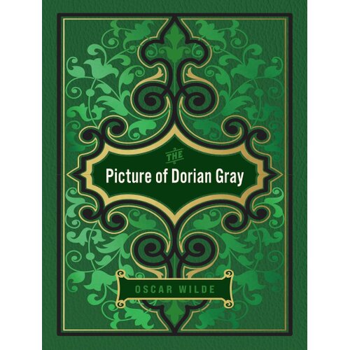 Hachette UK Oscar Wilde - The Picture of Dorian Gray Cene