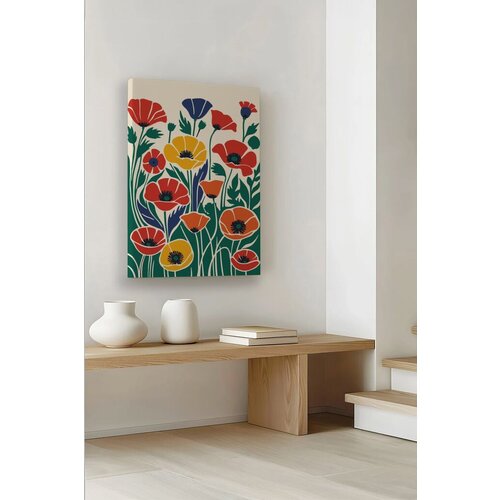 Wallity slika Ersysb010, 70x100 cm Cene