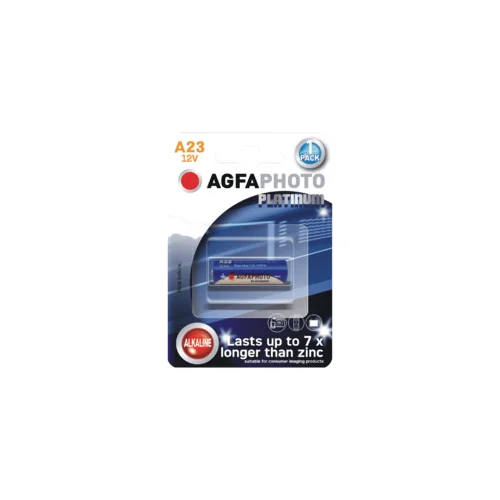 Agfa A23 LR23A B1