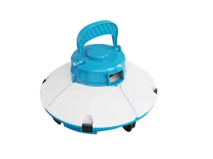  Nero Robot Frisbee Pro sa litijumskom baterijom &ndash; do 50 m&sup2; za montažne bazene 13283 Cene