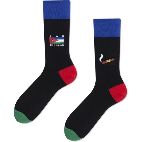 MANY MORNINGS Regular Socks Slike