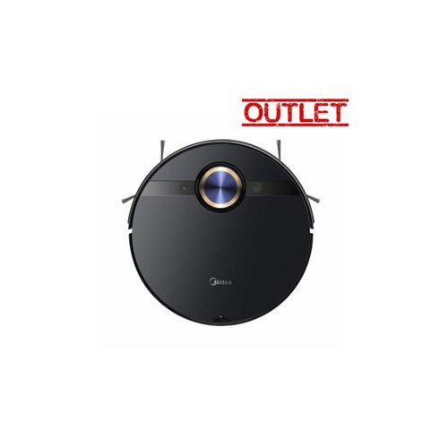 Midea M7 pro robot usisivač outlet Slike