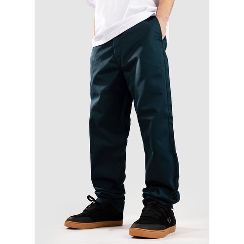 Carhartt WIP Master Hlace deep lagoon rinsed Slike