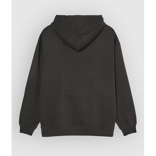 Quiksilver Specialize Hoodie tarmac Slike