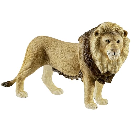 Schleich Wild Life 14812 Lion Slike