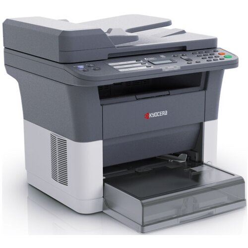 Kyocera ECOSYS FS-1025MFP multifunkcijski štampač Cene