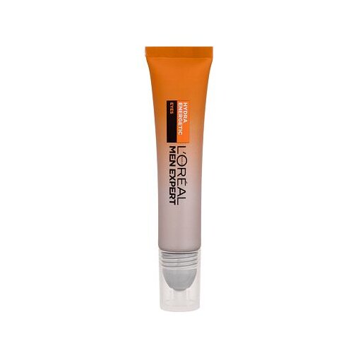 L´Oréal Paris Men Expert Hydra Energetic Eyes energizirajući gel za područje oko očiju s kofeinom 10 ml Cijene