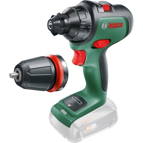Bosch akumulatorski vrtalnik advanceddrill 18 Slike