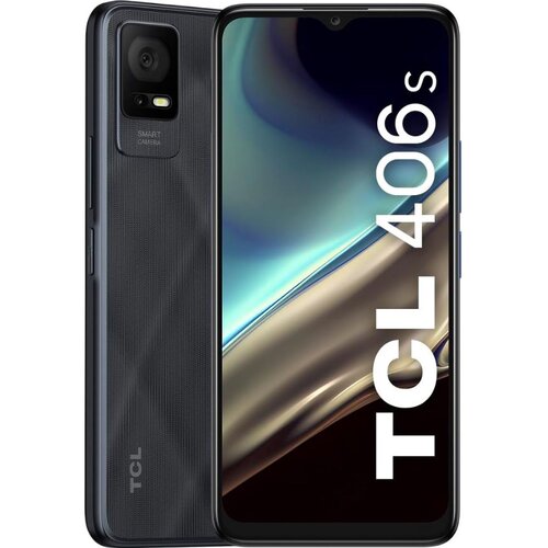 Tcl T506G 406S 3GB 64GB sivi Slike
