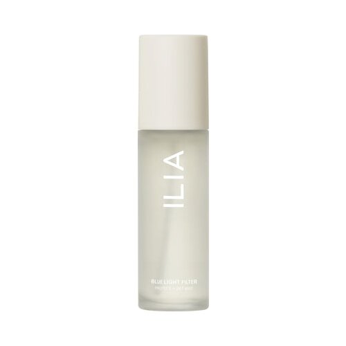 ILIA Beauty Blue Light Face Mist - 14 ml Cene