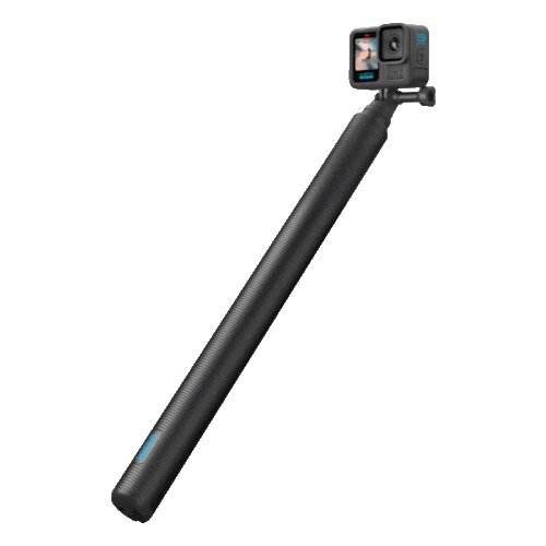 GoPro Stativ 2.7m Carbon Fiber Extension Pole Cene