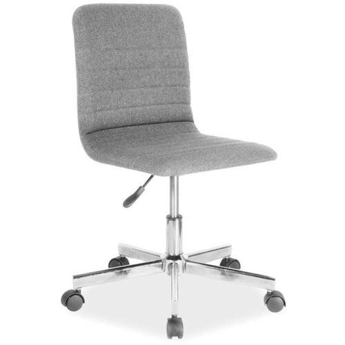 Molarem Home uredska stolica Q-M1 - tkanina Slike