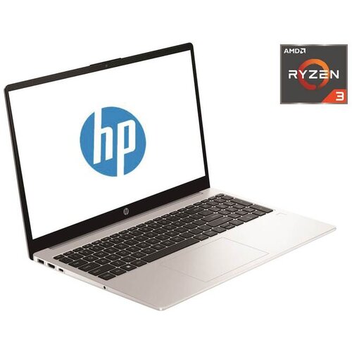 HP 255 G10, Ryzen 3 7330U, 16GB, 512GB, 15.6" FreeDOS ( 9B9L2EA ) Cene