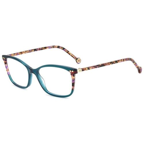 Carolina Herrera HER0246 1ED ONE SIZE (51) Zelena/Kristalna Slike