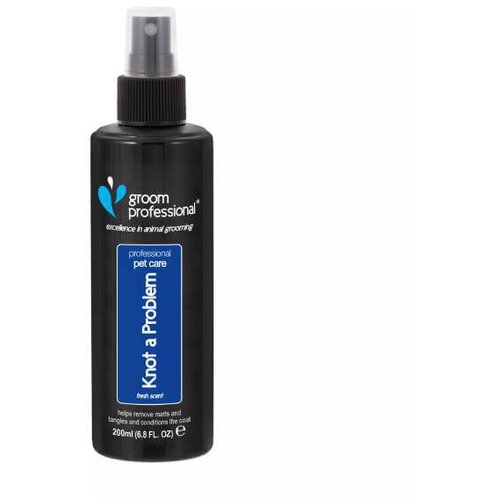 groom professional Sprej za rašćebavanje- knot a problem 200 ml Cene