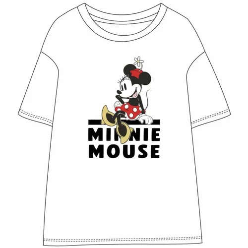 Minnie SHORT SHIRT SINGLE JERSEY